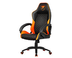 Maybe you would like to learn more about one of these? Buy Cougar Fusion Gaming Chair Price In Pakistan