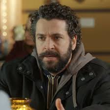 Coronation Street's Shayne Ward to make soap return with real-life partner