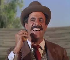 The Big Valley" Wagonload of Dreams (TV Episode 1967)