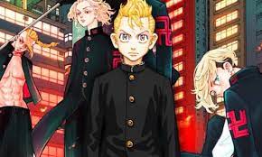When becoming members of the site, you could use the full range of functions and enjoy the most exciting anime. Tokyo Revengers English Dub Release Date Cast Episode Schedule Otakukart