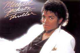 I knew what we could do with that record and the success of thriller transformed many of my dreams into reality. Cover Of Michael Jackson S Thriller Album Abc News Australian Broadcasting Corporation