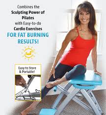 Home The Official Site Of Pilates Pro Chair Max Pilates Pilates Chair Pilates Workout