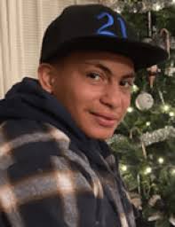 Dominique "Dom" Knief