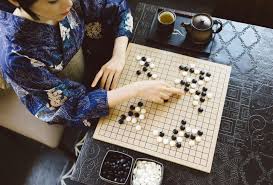 Quiero recibir un boletín mensual con juegos recomendados para aprender con cerebriti. 25 Juegos Tradicionales Japoneses Muy Curiosos