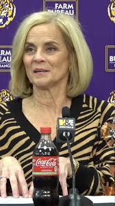 Kim Mulkey Jada Richardson