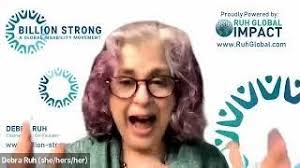 AXSChat Podcast with Jenny McLaughlin Lead for Heathrow Airport Disability  Network