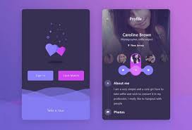 Mobile app design trends 2020 surprise us with entirely new approaches to user experience. Awesome Mobile App Ui Design To Be Followed In 2019 2020 Life And Tech Shots Magazine
