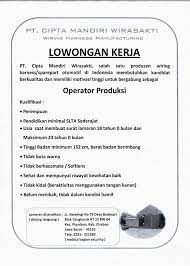 Aug 20, 2021 · cipta mandiri wirasakti (cmw) pt. Pt Cipta Mandiri Wirasakti Beitrage Facebook
