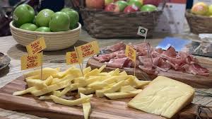 I will soon be publishing posts on umbrian wines and tuscan wines, and, rather than write it out for each post, i thought i'd write this guide to quickly explain the terms docg, doc, dop, igt and igp. Europa Dove La Qualita E Di Casa Con I Prodotti Dop Igp E Doc Informacibo
