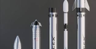 Starship is intended to become the mainline spacex orbital vehicle, as spacex has announced it intends to fully replace its existing falcon 9 launch vehicle and dragon space capsule fleet with starship/super heavy during the early 2020s. Spacex Starhopper Starship And Super Heavy Booster 3d Models Comparison Our Planet