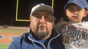 Texas high school football predictions in El Paso County for playoffs