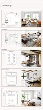 Check spelling or type a new query. Rug Guide Simple Tips For Each Room Studio Mcgee