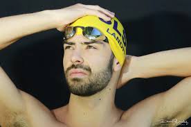 Elijah Daley continued competing in the 2024 Winter Ontario Swimming  Championships, winning his second medal