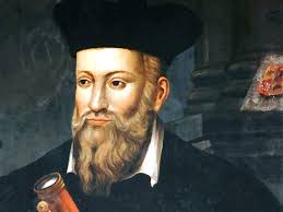 Bazı bilim insanları, nasa'nın incelediği. Nostradamus Prophecies Top 9 Shocking Predictions For 2021 And Fact Check Knowinsider