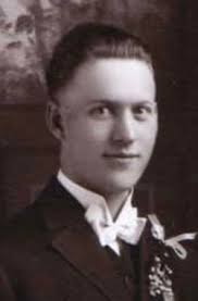 Theodore Richard Bogda (1891-1955)