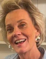 Kathleen “Kathy” Knacke — 12/7/2005