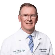 Todd Lindquist, MD