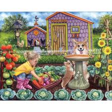 Bits And Pieces Jigsaw Puzzles 500 Pieces Pin By Brenda Kinsey On Puzzles In 2020 Larger Piece Jigsaw Puzzles Jigsaw Puzzles 500 Piece Jigsaw Puzzles