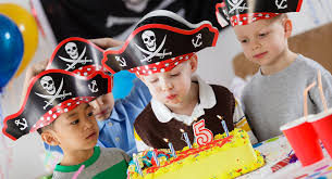 Each guest needs a ring (make them by cutting the ring from the outer edge of a paper plate and covering. Planning Your Five Year Old S Birthday Party Themes Babycentre Uk