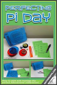 Those interested in keeping up to day on the most up to date worrying the pie champion or pie news can follow the american pie council on facebook and also pinterest or on. 20 Pi Day Ideas Pi Day Math Classroom Teaching Math