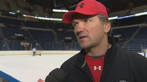 Les Remparts souhaitent une victoire avant le long congé des Fêtes