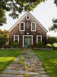 Check spelling or type a new query. Peek Inside This Colorful New Hampshire Farmhouse Filled With Country Charm House Exterior Beautiful Homes Small House
