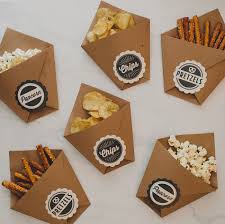 Diy Late Night Wedding Snacks Green Wedding Shoes Wedding Snacks Diy Snacks Diy Wedding Food