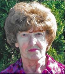 Shirley Snook Obituary