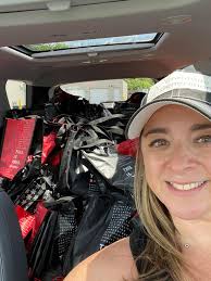 What is a 280 oral care kit?