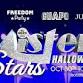 Misterio Halloween Fest BOGOTA event image