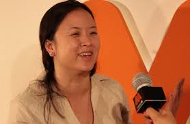 Entrevista a Hanna Back