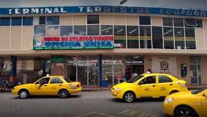 Terminal Terrestre De Tulcan Horario Salida Bus Ciudad Terminal Terrestre Ciudades De Ecuador Lugares Turisticos