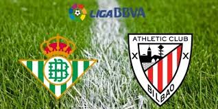 Real betis vs athletic bilbao both teams have been involved in many draws recently, as betis have drawn their last three games, while athletic bilbao has drawn their last four. Real Betis Vs Athletic Bilbao Full Match Highlights 22 December 2017 Hd Matches Replay