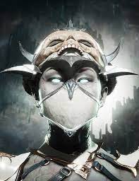Kitana In 2021 Mortal Kombat Characters Mortal Combat Mortal Kombat
