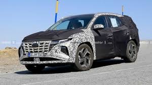 2021 Hyundai Santa Fe Redesign And Overview Di 2020