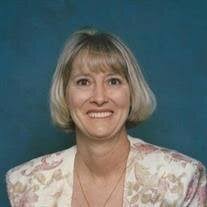 Deborah Elaine Lacey Obituary