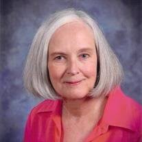 Patricia Aileen Schoenfeld Obituary