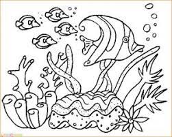 186 gambar sketsa pohon keren gudangsket via gudangsket.blogspot.com. Lukisan Dasar Laut Yang Senang Cikimm Com