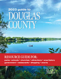 Guide to Douglas County - 2023 by Echo Press - Issuu