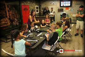 Diskon besar untuk hotel & akomodasi di coral springs (fl), amerika serikat. Red Button Escape Coral Springs 2021 All You Need To Know Before You Go Tours Tickets With Photos Tripadvisor