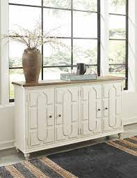 Maybe you would like to learn more about one of these? Roranville Antique White Accent Cabinet On Sale At American Furniture Of Slidell Serving Slidell La