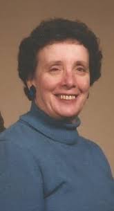 Joan Grubaugh Lambright (1931-2011)