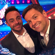 It's Saturday Night Takeaway time!! See you