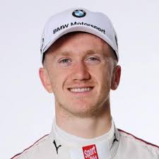 Driver: Anna Walewska