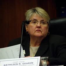 The election, part 4: The Canvassing Board reviews the ballots