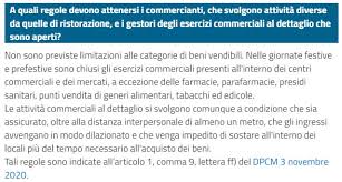 I centri commerciali delle regioni in zona gialla e arancione continuano a rimanere aperti da. Da Domani Tutti In Zona Gialla Ma I Centri Commerciali Saranno Aperti