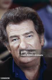 2,545 Eddy Mitchell Photos & High Res Pictures