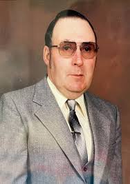 Albert Forest Obituary