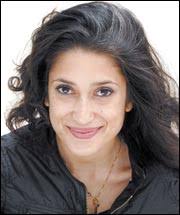 The Diary: Fatima Bhutto