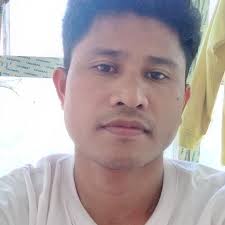 Profile for Mark Laksamana